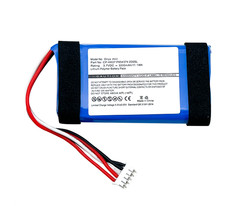 Harman Onyx Mini Bluetooth Speaker Battery CP-HK07 P954374 200SL 3.7V 3000mAh