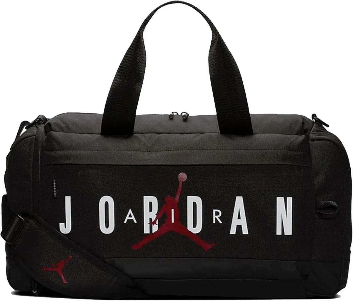 Jordan Duffle Bag for sale | eBay