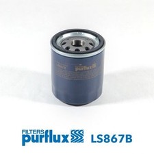 PURFLUX Ölfilter LS867B für PEUGEOT CITROËN TALBOT FIAT ROVER LANCIA LADA