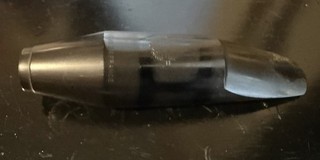 selmer baritone saxophone mouthpiece 190
