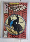 Marvel Comics Amazing Spider-Man 300 Todd McFarlane Venom W/ Toploader