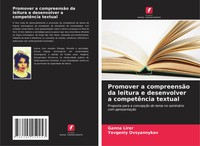 Ganna Lirer (U. A.) | Promover A CompreensãO Da Leitura E Desenvolver A...