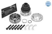 Meyle Gelenksatz Antriebswelle 614 498 0003 FüR Klasse Omega Mercedes Senator 5