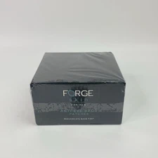 Forge Skin Mens Anti Eye Bags Patches Gel Anti Aging Reduces Eye Bags NEW!