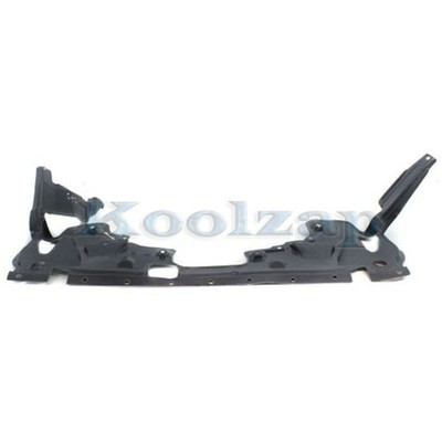 For 10-14 TSX 4DR-Sedan Engine Lower Splash Shield Under Cover Deflector Guard