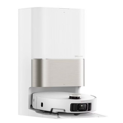 Dreame X50 Ultra Robot Vacuum