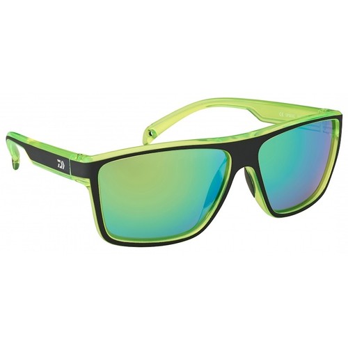 Daiwa Lunettes Polarisantes - Picture 15 of 32