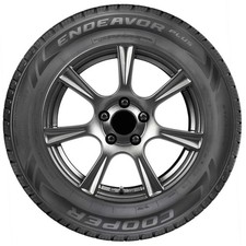 Cooper Tires Endeavor Plus Commutertouring Tire 21570r16 Cooper Tires Endeavor Plus Commutertouring Tire 21570r16