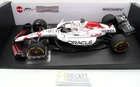 MINICHAMPS RED BULL HONDA RB21 M VERSTAPPEN JAPANESE GP 2025    1-18 SCALE F1