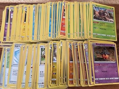 *PICK YOUR CARD* From the Evolving Skies Expansion - Pokémon Card