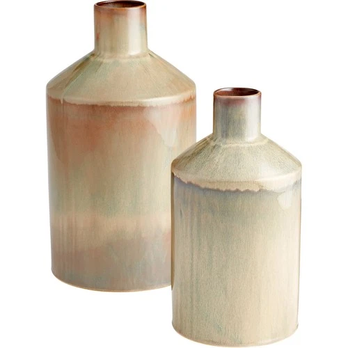 Cyan Design 10535 Marbled Dreams 16 X 9 inch Vase, Large - Picture 2 of 4