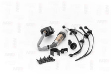 Lambdasonde rechts für AUDI PORSCHE VW Q7 Van CAYENNE AMAROK GOLF VI NEW BEETLE