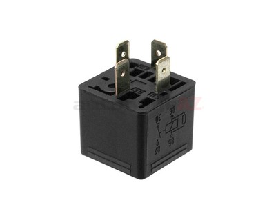 BOSCH Main Relay 13171831 Saab 9-3 FWD AWD 9-3X