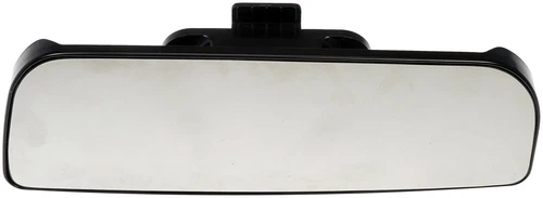 DORMAN 57122 Driver Side Lower Door Mirror Glass Compatible with Select