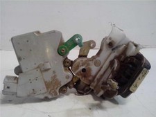 Porte arrière et accessoires Nissan ALMERA