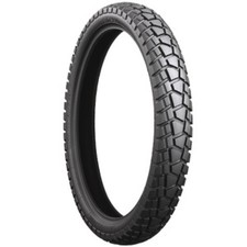 Pneus BRIDGESTONE 80/100 -19 49P TW201  TT YAMAHA TRICKER 250
