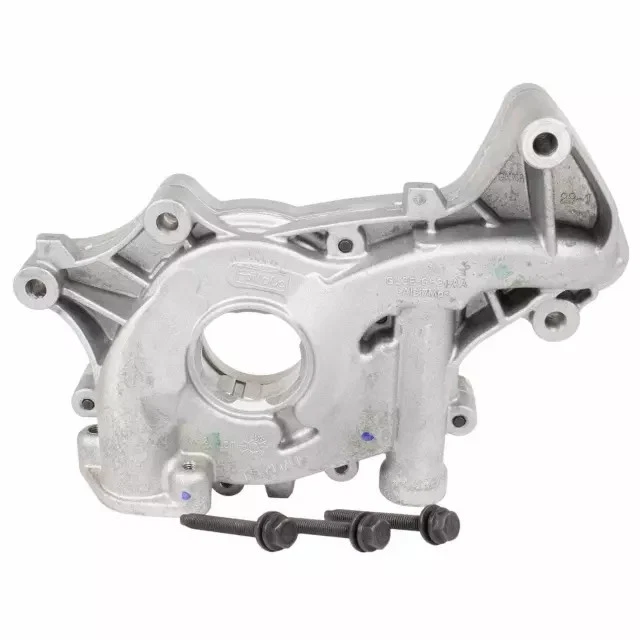 Genuine Ford Oil Pump GL3Z-6C639-A - Image 3 of 4