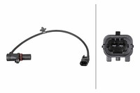 Hella 6PU 358 380-531 Nockenwellensensor Passt Zu: KIA Picanto II 1.0/1.0LPG/1.2
