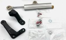 NEW 2013-2015 GENUINE KAWASAKI ZX-6R STEERING DAMPER 99994-0350