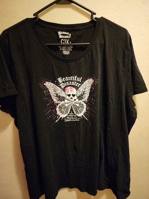Beautiful Disaster Shirt LIMITED EDITION 