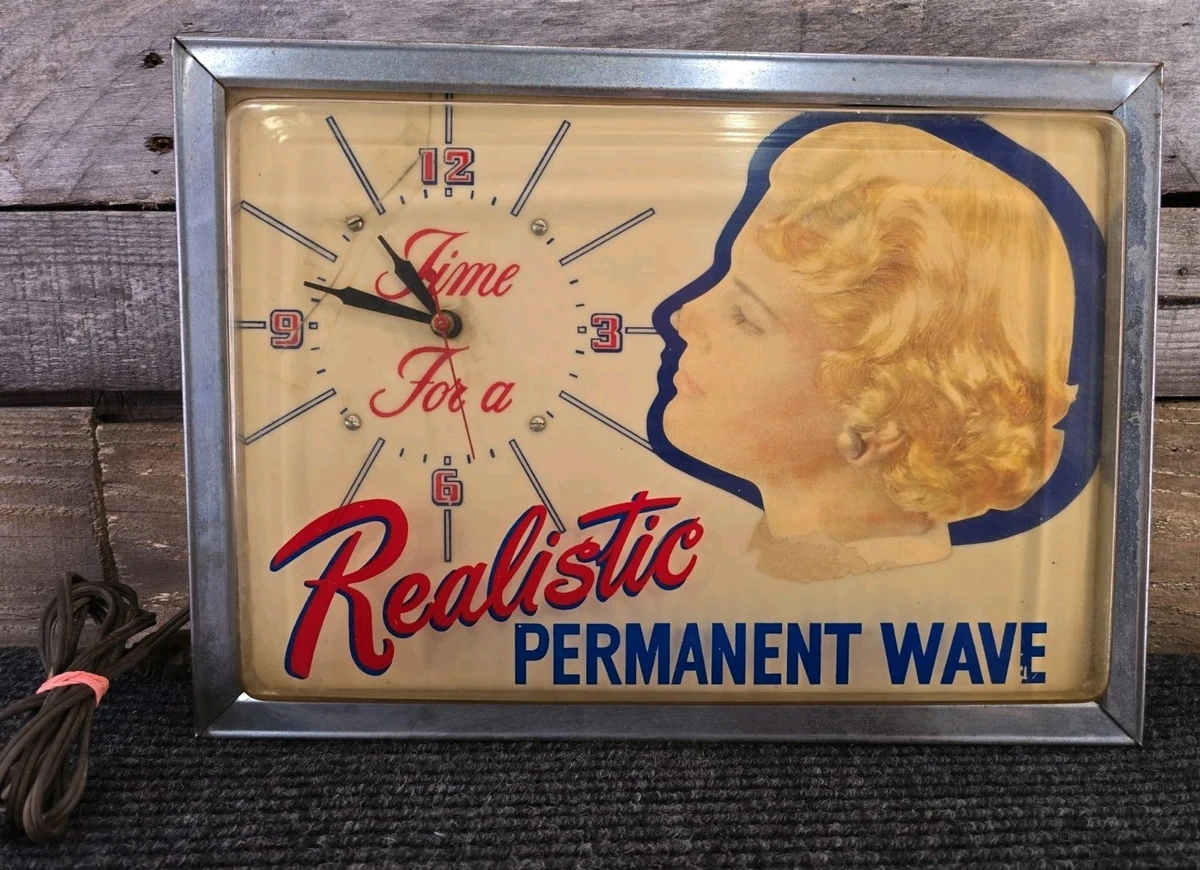Collectible Advertising Clocks | eBay