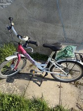 Puky Kinderfahrrad 20 Zoll