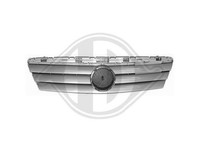 KüHlergrill FüR Mercedes A-Klasse W168 1997-2004
