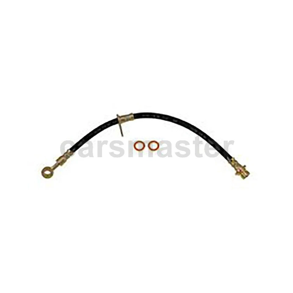 Mangueira hidráulica de freio traseiro Dorman para 2000 2001 2002-2009 Honda S2000 - Imagem 4 de 4