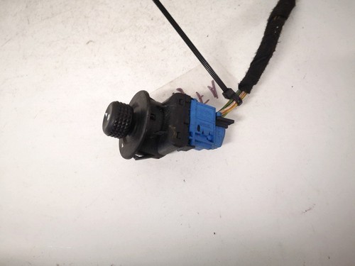 185526 Schalter Spiegelverstellung  Citroen C3 DE1528135-53