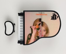 Beabadoobee Autographed Signed Custom Toy Mini Piano FakeItFlowers ACOA