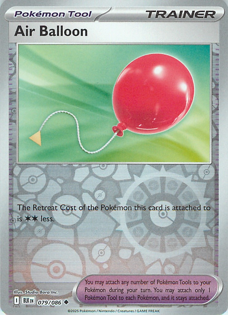 Pokemon Black Bolt Choose your card! English Free Shipping