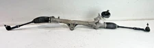 2021-2025 HYUNDAI ELANTRA POWER STEERING GEAR RACK AND PINION 35K MILES # 104691