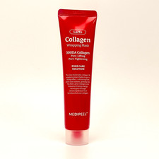 MEDI - PEEL Red Lacto Collagen Wrapping Mask 70ml x 2 Glow Pore Tightening