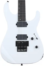 ESP LTD M-1000 Electric Guitar - Snow White