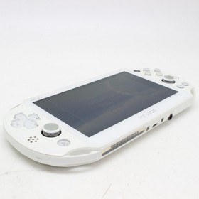 [ Rank B ] SONY PlayStation VITA PSVITA PCH-2000Tested Game Console JP Ver. 4347