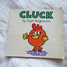 Cluck (Timbuctoo) by Hargreaves, Roger Paperback Book The Cheap Fast Free Post