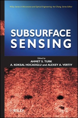 Subsurface Sensing, Ahmet S Turk
