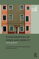 Ethnographies Of Home And Mobility Shifting Roofs Nieto (U. A.) Taschenbuch 2022