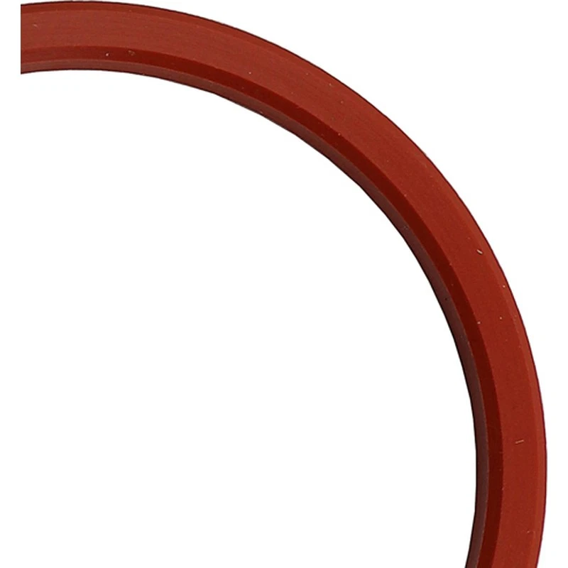 Sello de enfriador de aceite para 01-21 Nissan Frontier Xterra NV2500 NV3500 NV1500 Foto 3 de 4