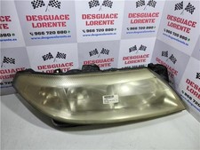 8200002847 scheinwerfer rechts RENAULT LAGUNA II BG0 1.9 DCI DIESEL 219773