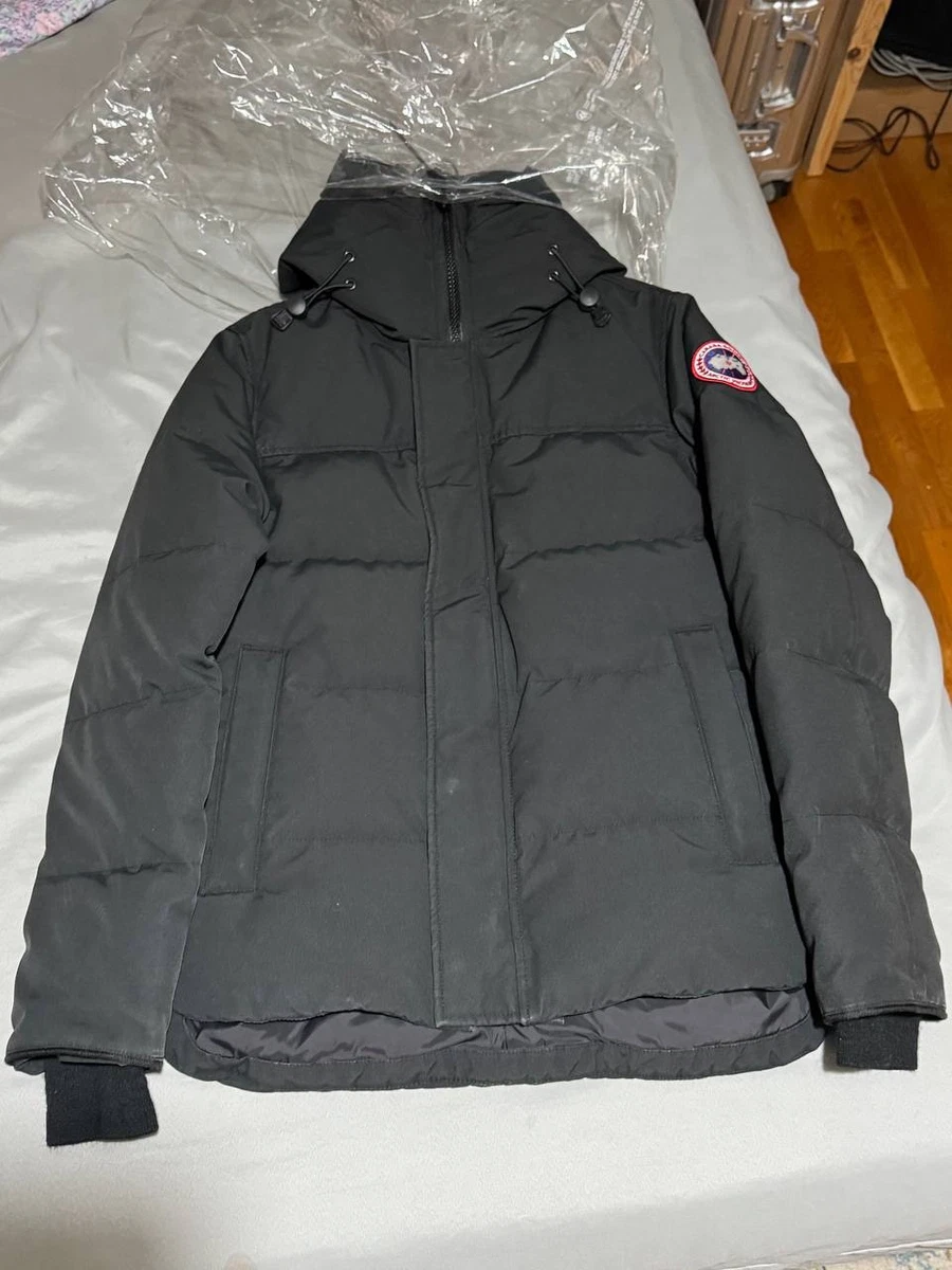 Canada Goose Macmillan Coats & Jackets for Men for Sale - Shop New