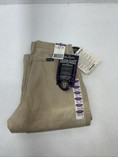 New Women  s Wrangler Tan Cowboy Cut Classic Fit Denim Jeans. 5/6x34 N-15
