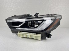 TESTED! NICE! 2018-2024 INFINITI QX80 QX 80 LEFT DRIVER SIDE LED HEADLIGHT OEM
