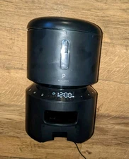 PETLIBRO Automatic Cat Feeders, Pet Dry Food Dispenser