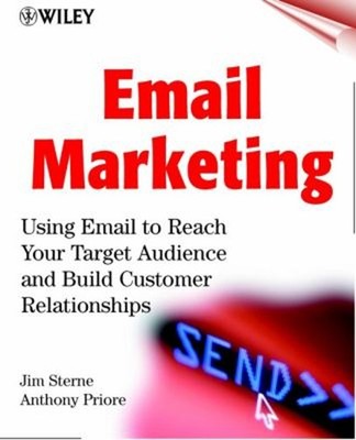 E-Mail Marketing: Verwendet E-Mail zu Erreichen Your Target Audience und B