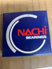 6002-2Nse Nachi 15X32x9 C3 Made In Japan Radial Ball Bearings