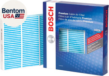 Filtro aria abitacolo HEPA 6055C - Compatibile con Select Lexus ES, GS, GX, IS, LS, R