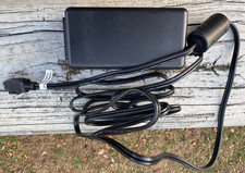 Genuine Sunny Power Adapter SYS1546-3612-T3 12V 3.0A 36W for Sonicwall USED