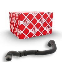 febi Bilstein KüHlerschlauch 46338 FüR MERCEDES-BENZ, Unten