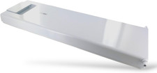 Porta Congelatore per Whirlpool Bauknecht 481244069384 Porta Interna Con Guarniz
